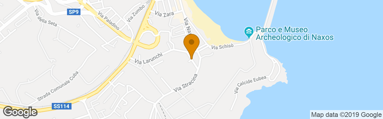 Hotel Villa Sant'antonio 