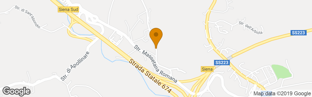 Bed and Breakfast Bed&Breakfast Fonte dei Tufi 