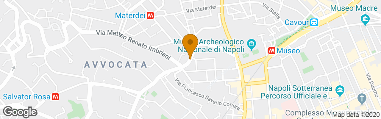 Bed and Breakfast Terra Mia 