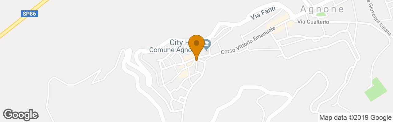 Ostello Palazzo della Citta 