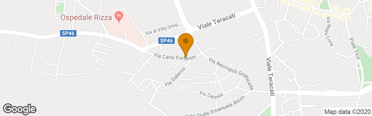 Bed and Breakfast Naif 