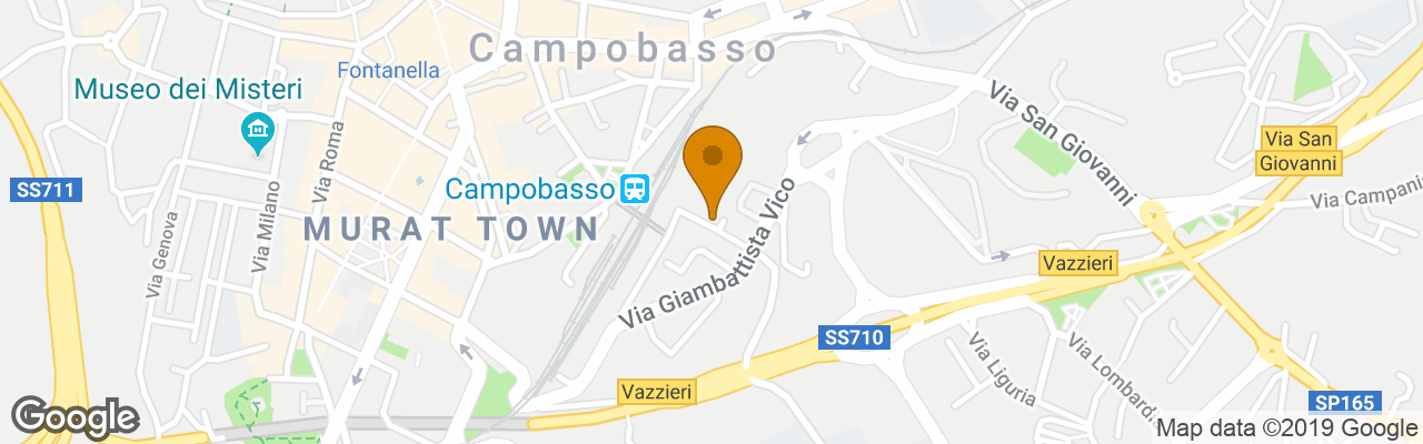 Centrum Palace Hotel & Resorts 