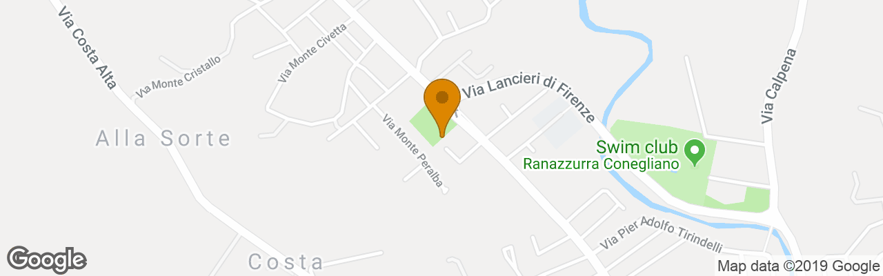 Bed and Breakfast Casa Rossi 