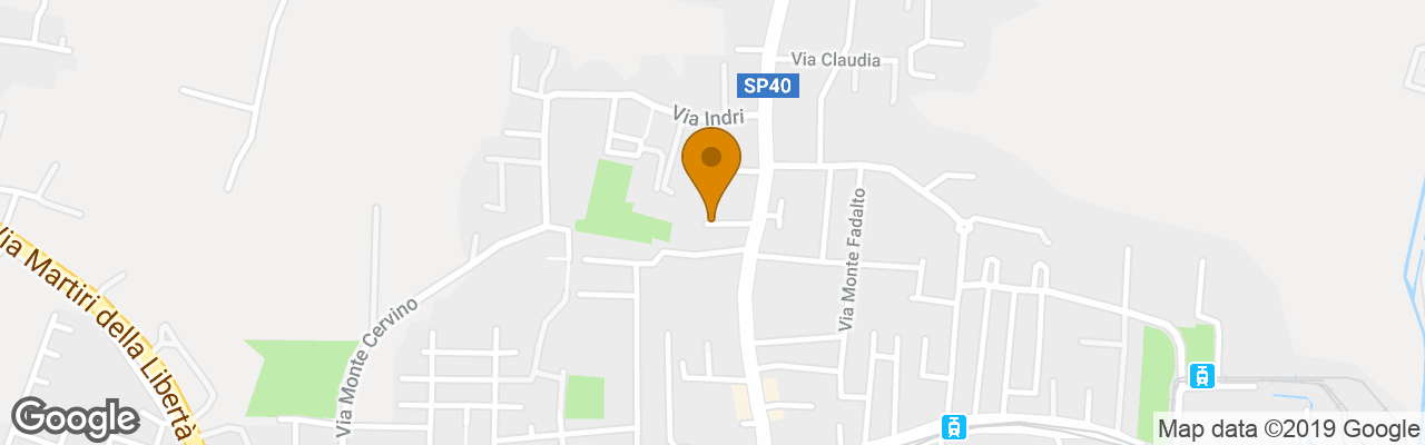 Bed and Breakfast Eco Bb Venice 