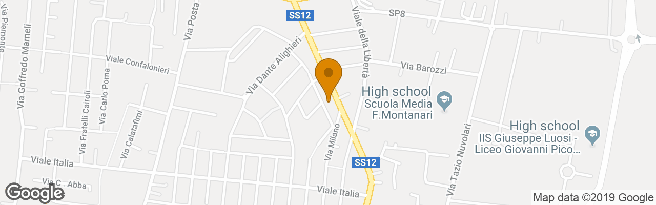 Hotel Pico Mirandola 