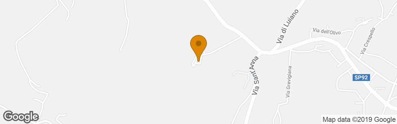 Bed and Breakfast Salvadonica Borgo Del Chianti 