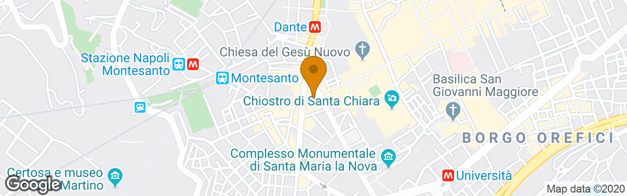 B&b Carafa Di Maddaloni 