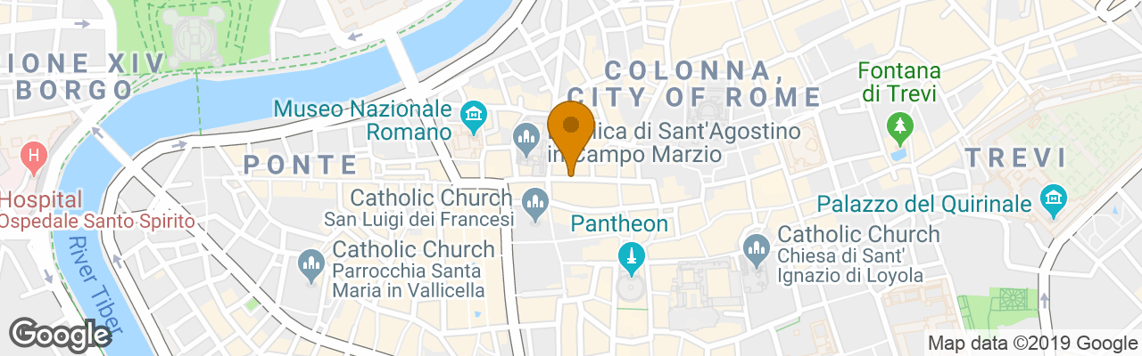 Bed and Breakfast Baldassini 