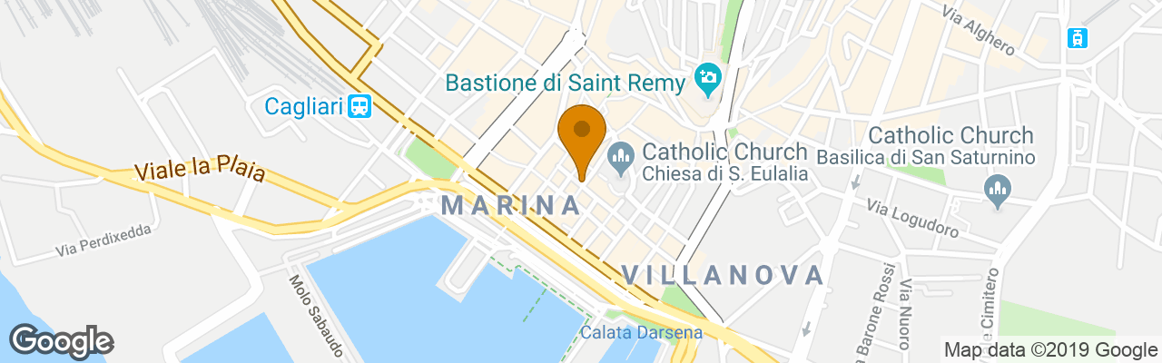 Bed and Breakfast Casa Marina 