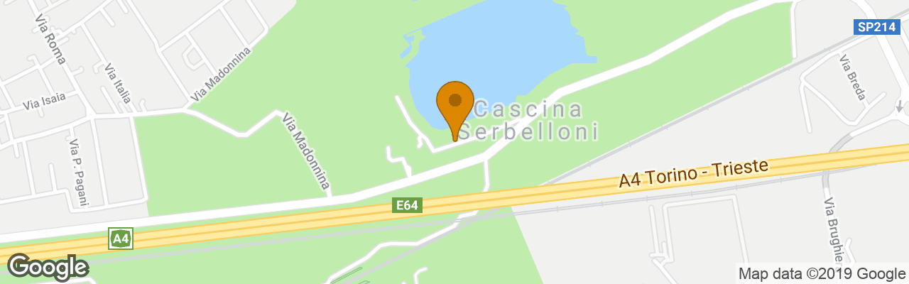 Agriturismo Cascina Madonnina 