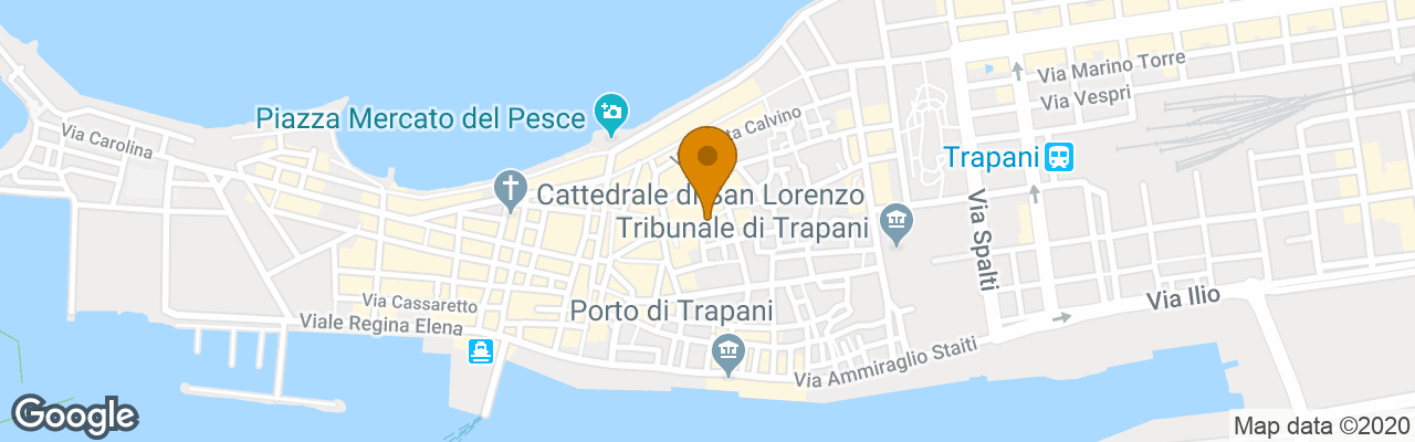 Bed and Breakfast La Terrazza Al Centro Storico 