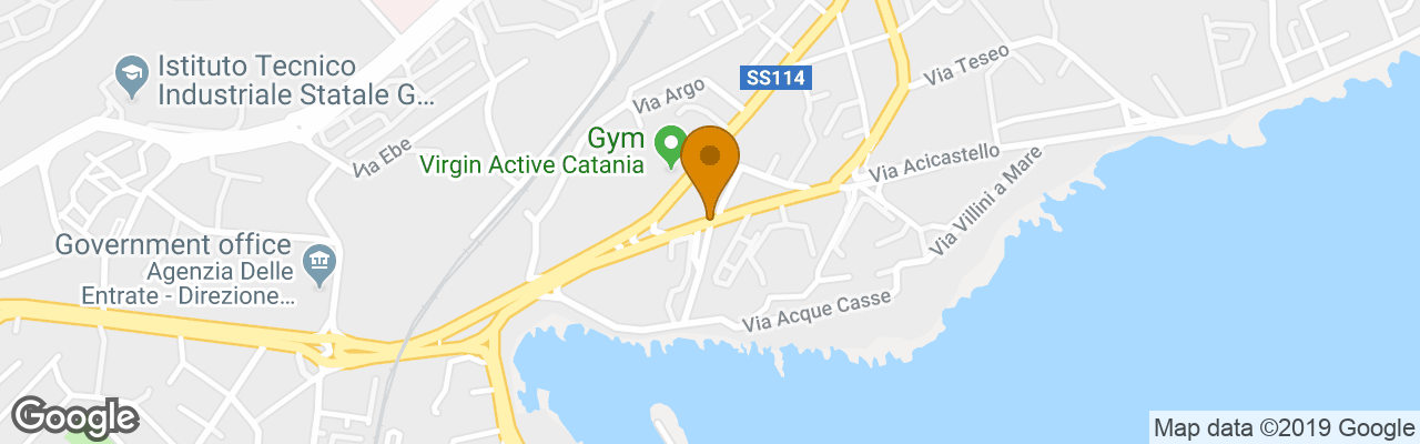 Bed and Breakfast A Casa Di Marco 