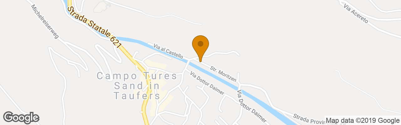 Naturresidenz Mair Zu Hof 