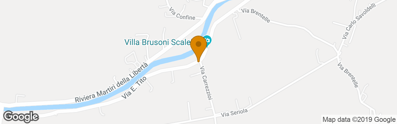 Bed and Breakfast Ca Priuli 