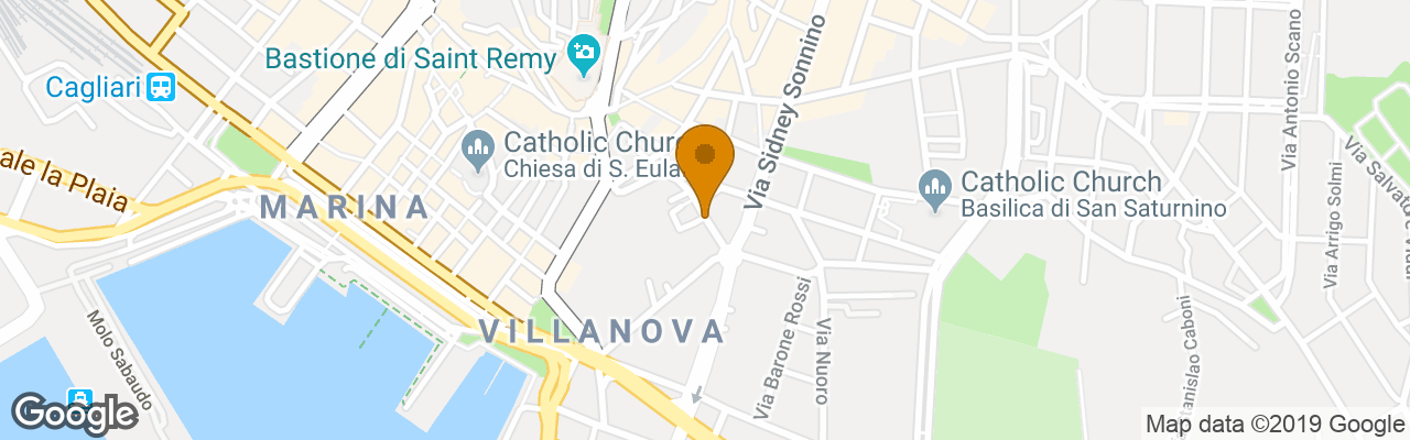 Hotel Affittacamere Lewisrooms 