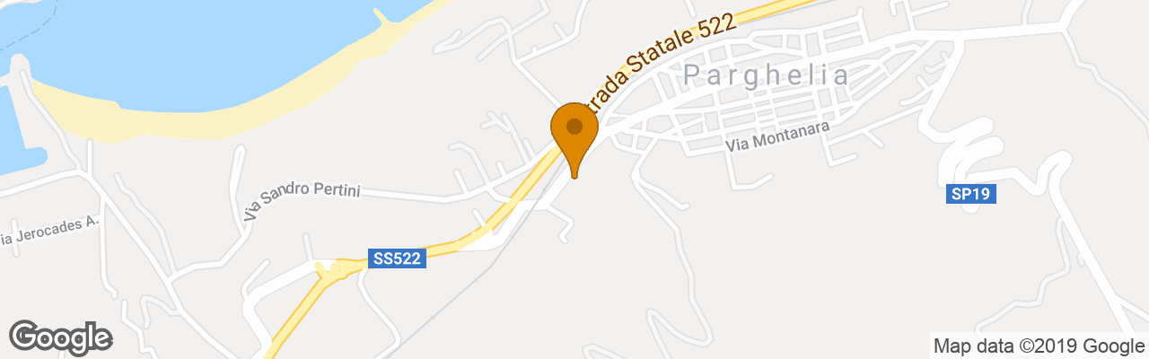 Bed and Breakfast Bed&Breakfast Villino Eleonora 