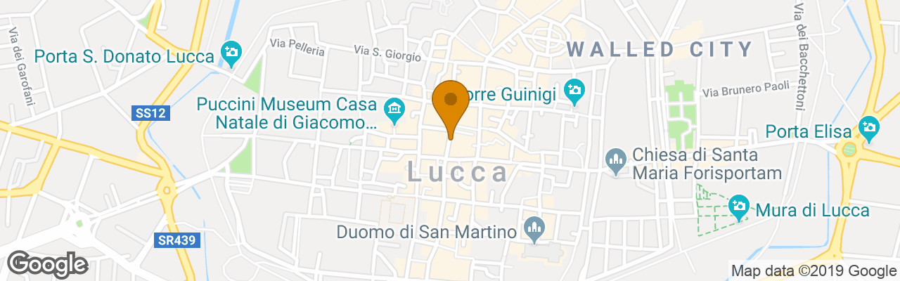 Palazzo Rocchi Bed & Breakfast 