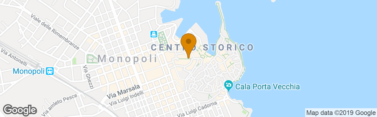 Bed and Breakfast Palazzo Antonelli 