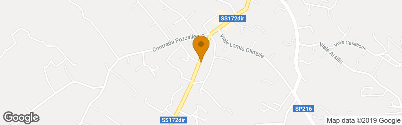 Bed and Breakfast Angolo Di Puglia 