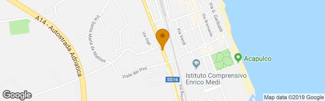 Bed and Breakfast Rosada Camere 