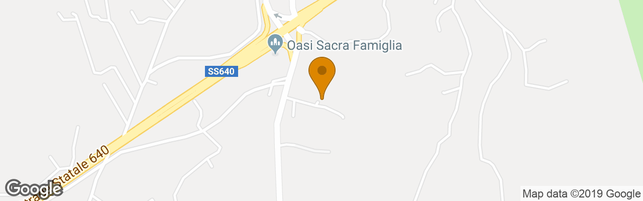 Bed and Breakfast Tra I Frutti 