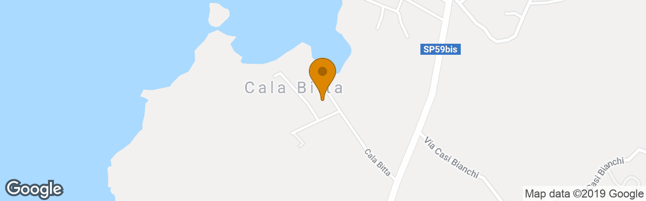 Resort Club Cala Bitta 