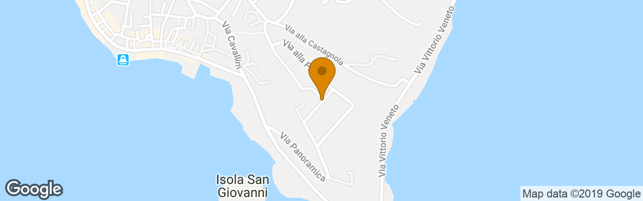 Hotel Ostello Verbania - Hostel 