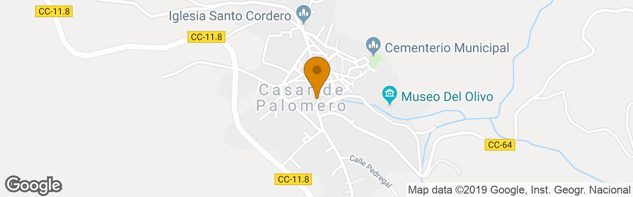 Hotel Rural La Posada del Casar 