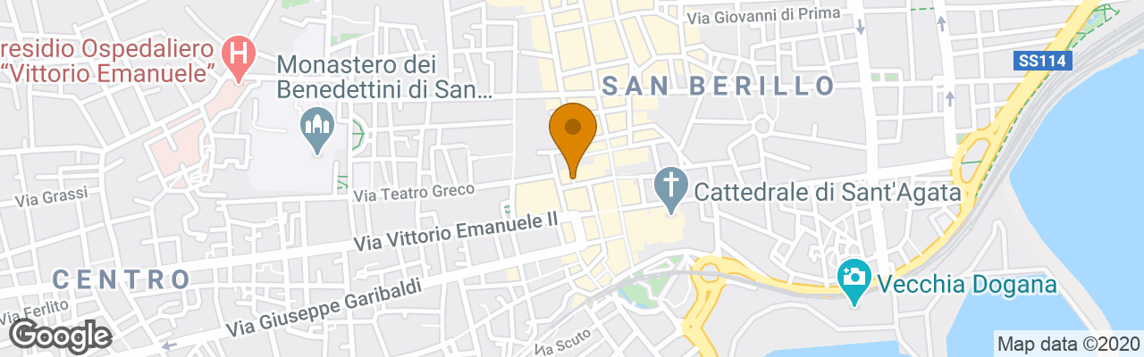 Bed and Breakfast Amenano 