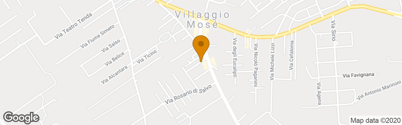 Bed and Breakfast Oikos Vacanze 