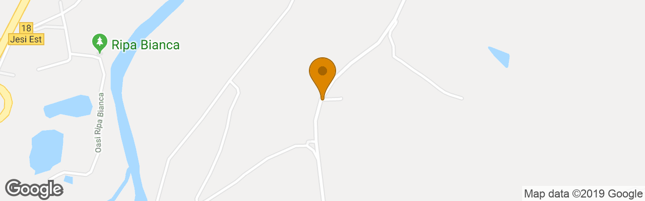 Agriturismo Di Charme Ripabianca 