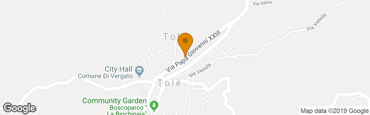 Hotel Albergo Stella 