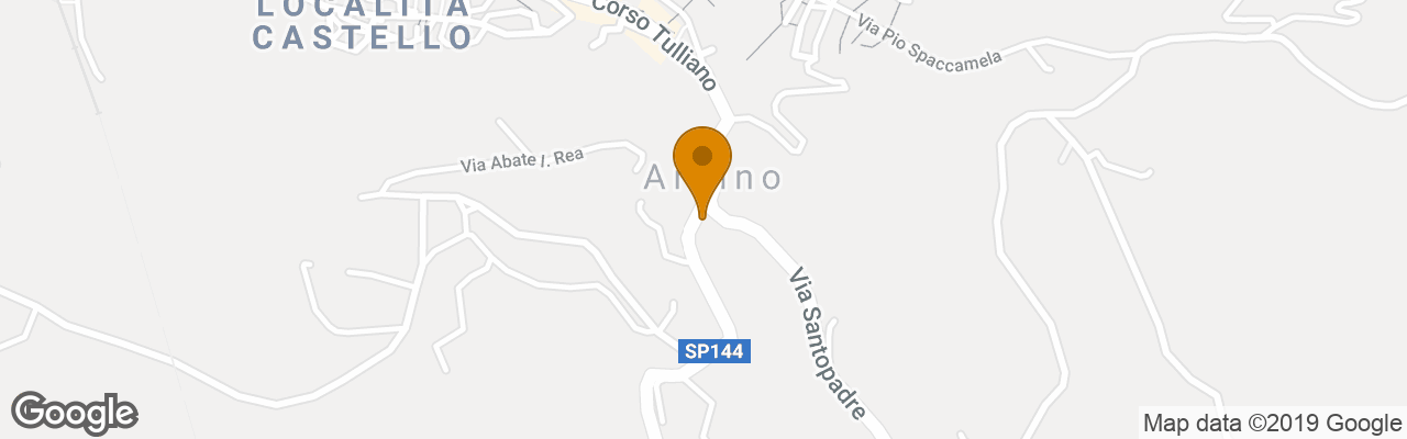 Hôtel Il Cavalier D'arpino 