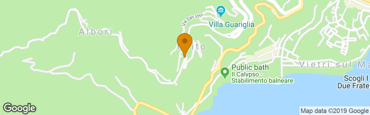 Bed and Breakfast Dimora Carlo Iii 