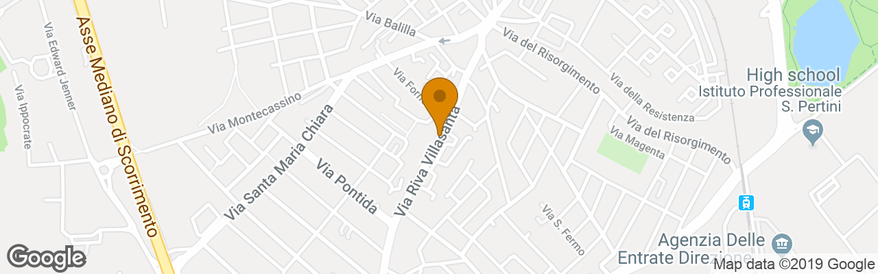 Bed and Breakfast Bed&Breakfast La Peonia 