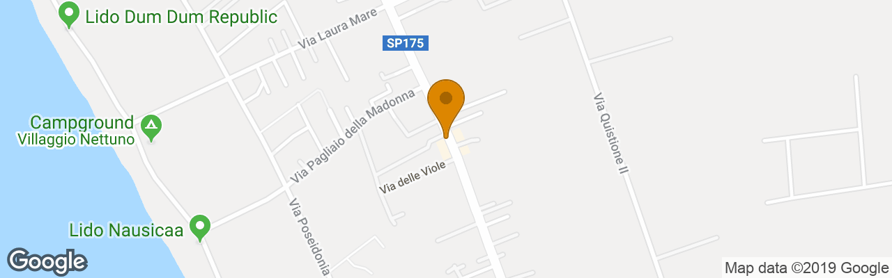 Resort Villaggio Mare 