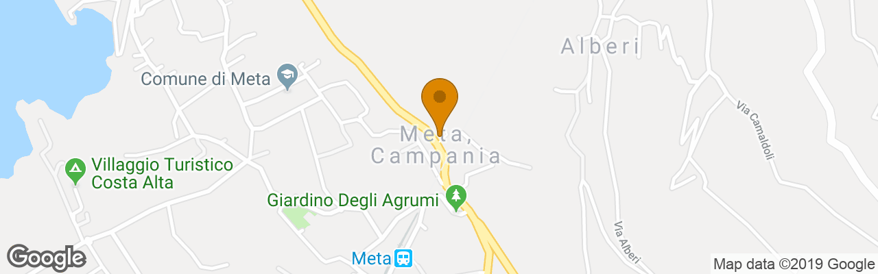 La dolce meta casa Vacanze 