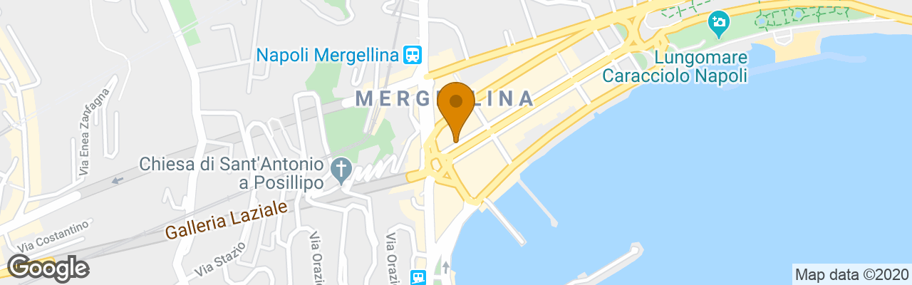 Bed and Breakfast Areamare 