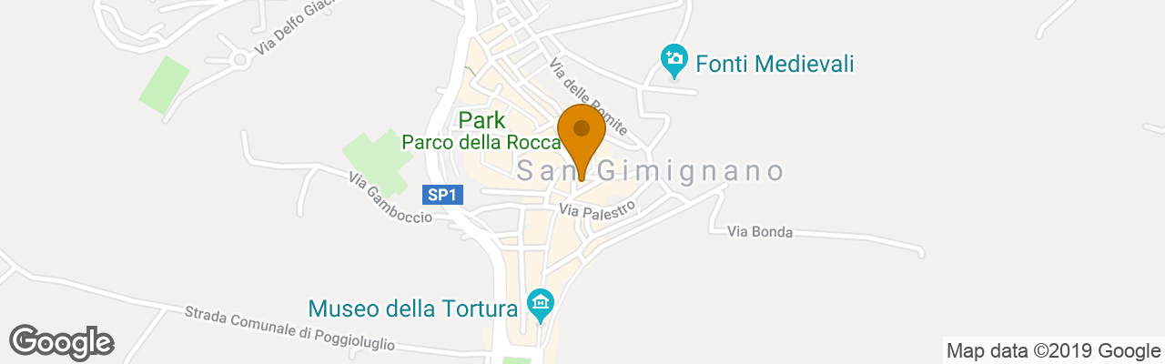 Bed and Breakfast Al Pozzo Dei Desideri 