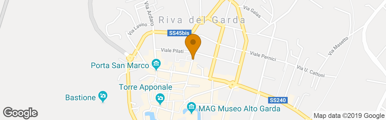 Bella Villa Apartments 