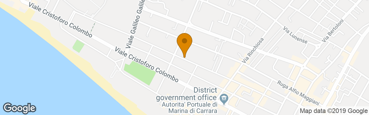 Residenza Marina B&b 