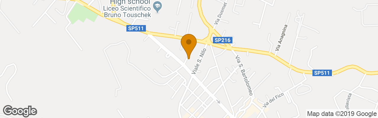 Bed and Breakfast Notti Salentine 