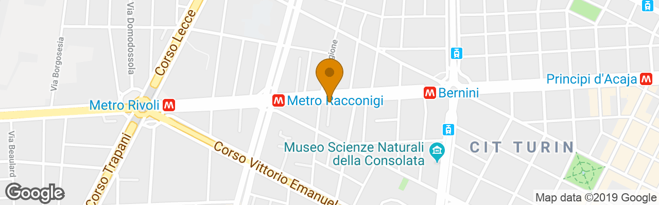 Class Residence Torino 