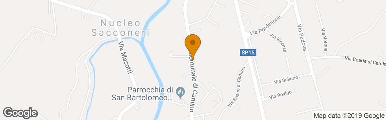 Hotel Villa Dei Carpini 