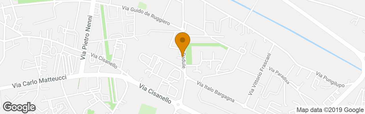 Bed and Breakfast Holiday House Ospedale 