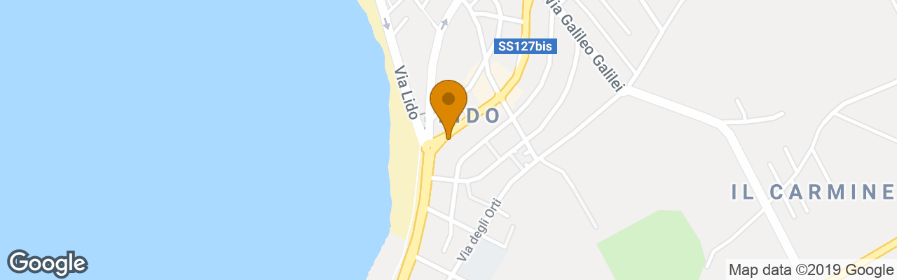 Bed and Breakfast Da Claudio 