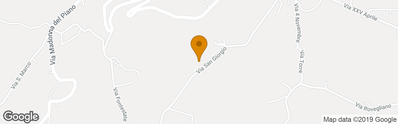 La Collina Delle Streghe 