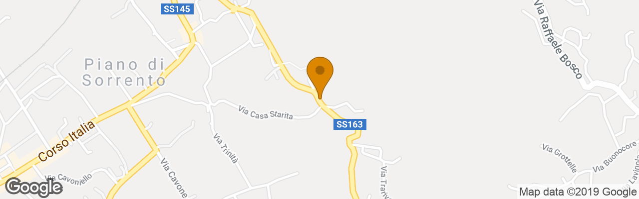 Casa Stefania Residence 