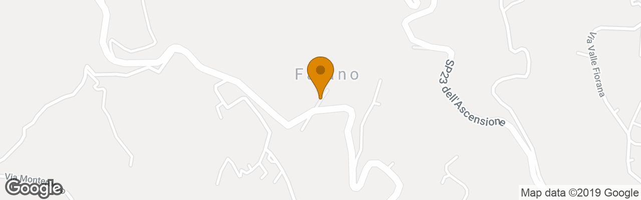 Bed and Breakfast Il Pozzo Incantato 