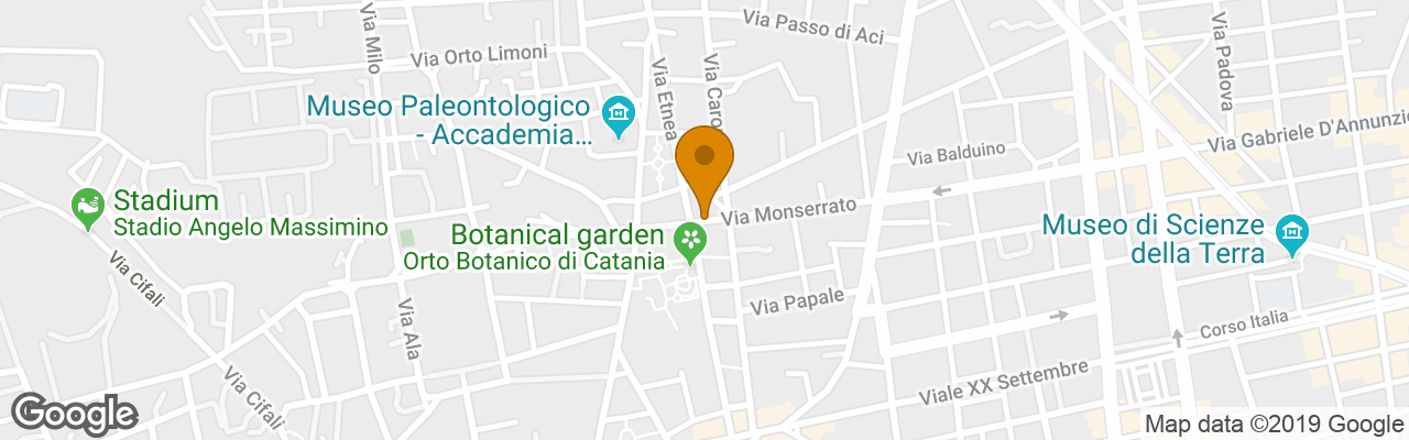 Bed and Breakfast Four Rooms 